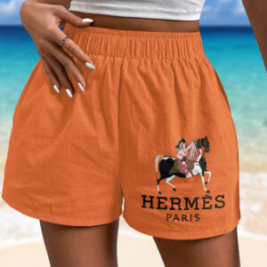 HM Short Women  Luxury