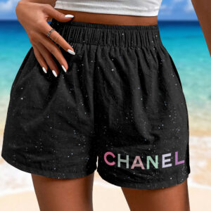Short Women  Luxury DRX000611151