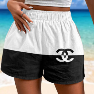 Short Women  Luxury DRX000611152