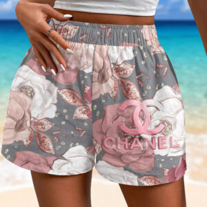 Short Women  Luxury DRX000611160