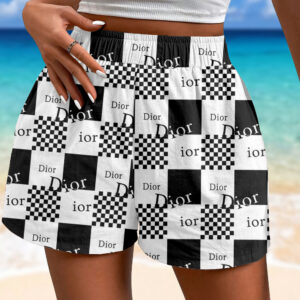 Limited Edition Short  Women  Luxury
