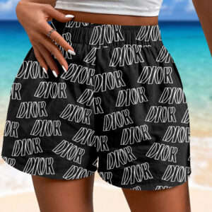 Limited Edition Short  Women  Luxury