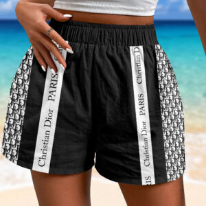 Limited Edition Short  Women  Luxury