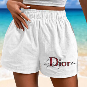 Limited Edition Short  Women  Luxury