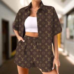 Limited Edition Combo Hawaiian Sets Luxury