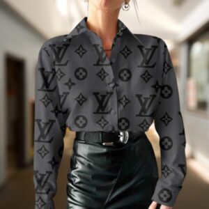 Best Selling Luxury Women Shirt
