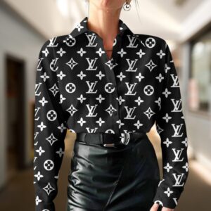 Best Selling Luxury Women Shirt