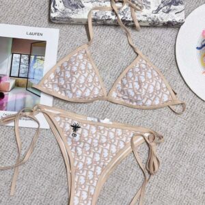Limited Edition DIOR BIKINI