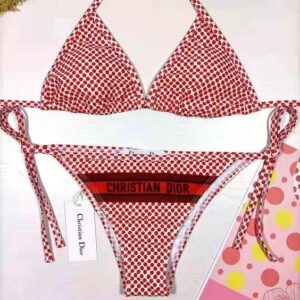 Limited Edition DIOR BIKINI