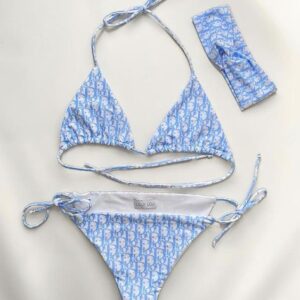 Limited Edition DIOR BIKINI