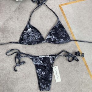 Limited Edition DIOR BIKINI