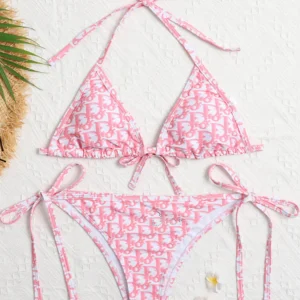 Limited Edition DIOR BIKINI