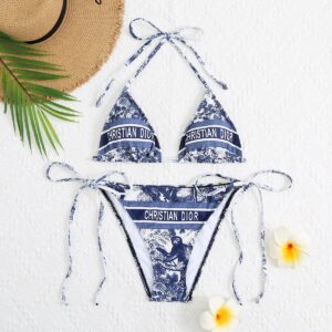 Limited Edition DIOR BIKINI