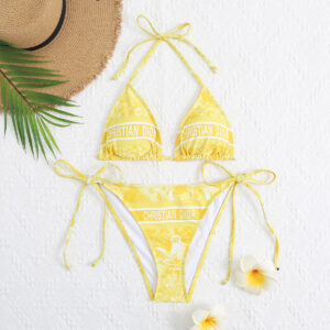Limited Edition DIOR BIKINI