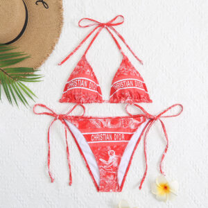Limited Edition DIOR BIKINI