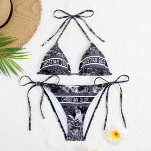 Limited Edition DIOR BIKINI