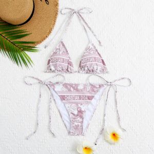 Limited Edition DIOR BIKINI