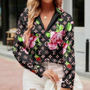 Best Selling Luxury Women Shirt