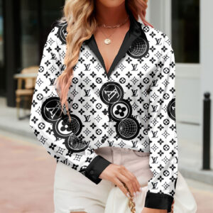 Best Selling Luxury Women Shirt